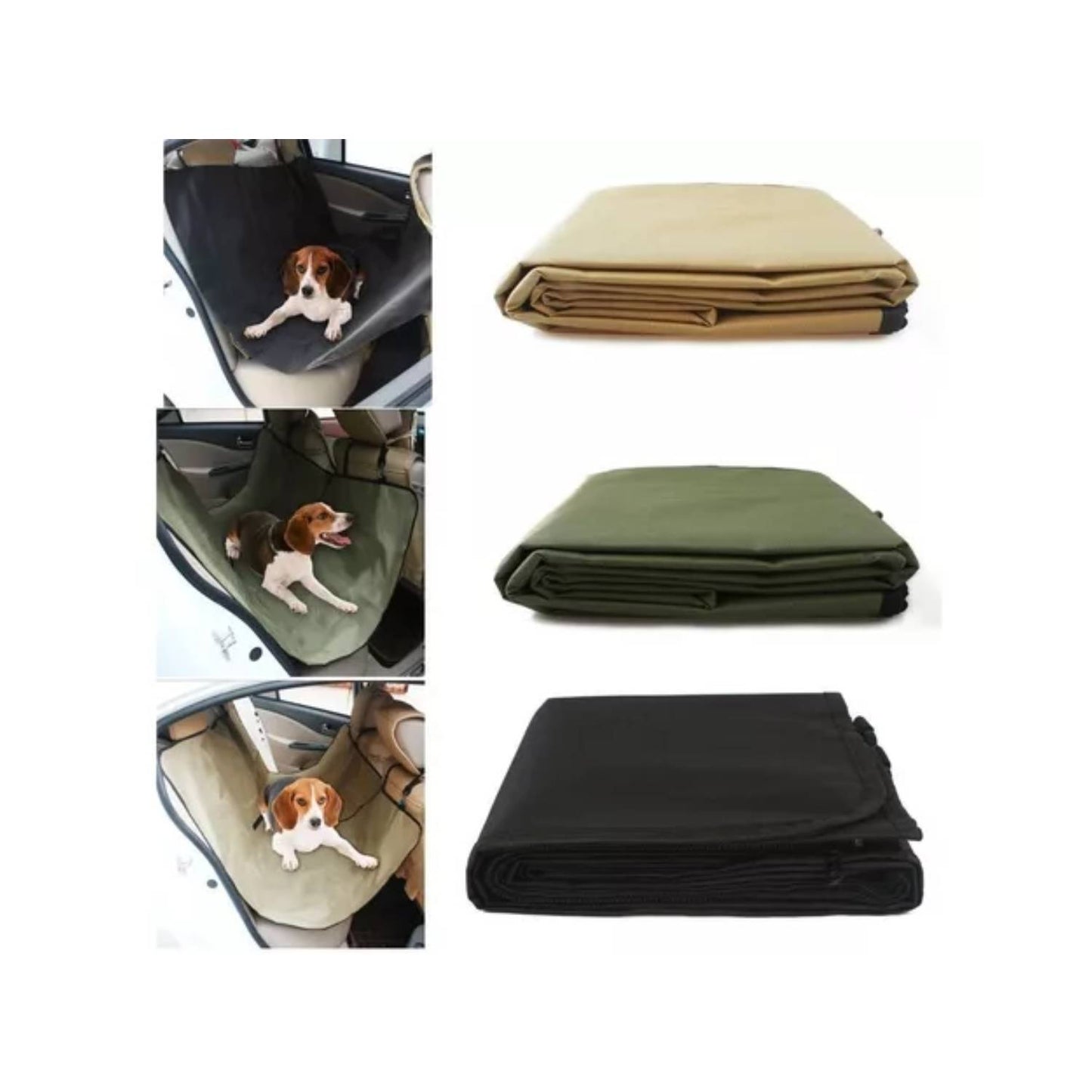 PawTector ™ Manta protectora
