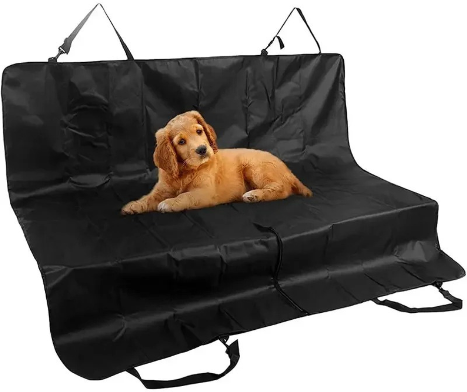 PawTector ™ Manta protectora