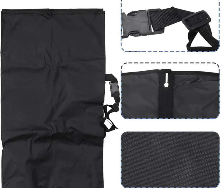 PawTector ™ Manta protectora