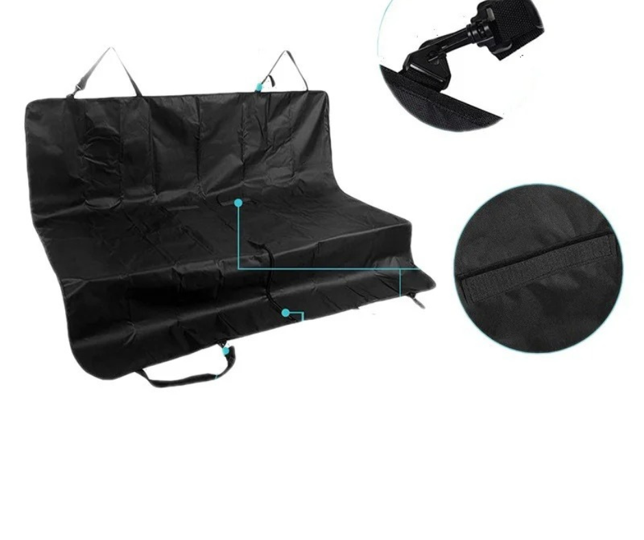 PawTector ™ Manta protectora