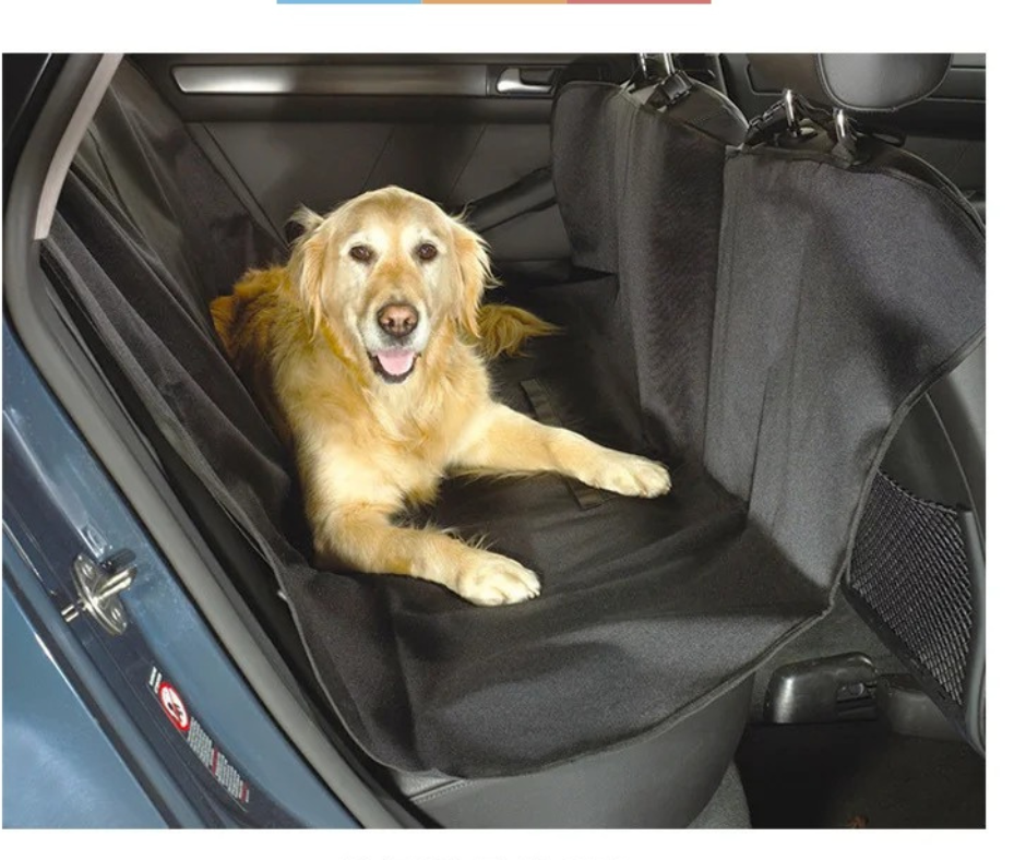 PawTector ™ Manta protectora